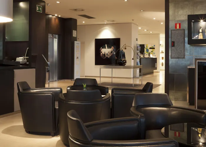 AC Hotel San Sebastián de los Reyes by Marriott