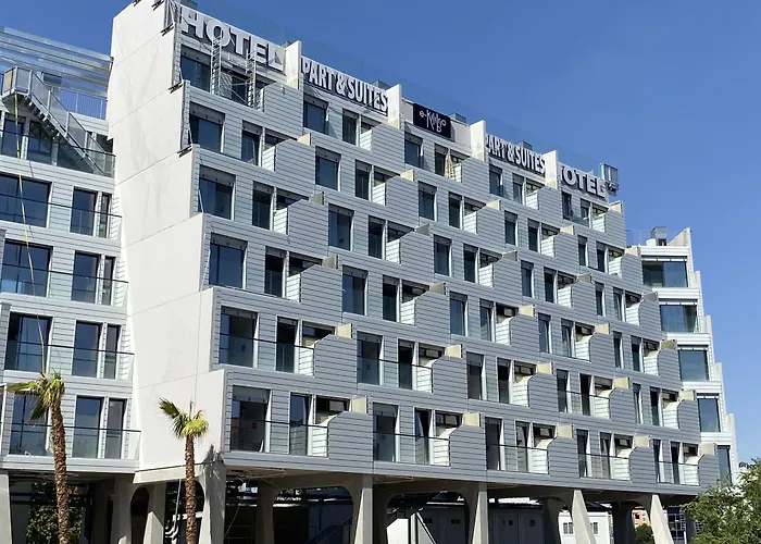 Ekilibrio Hotel & Apart-Suites
