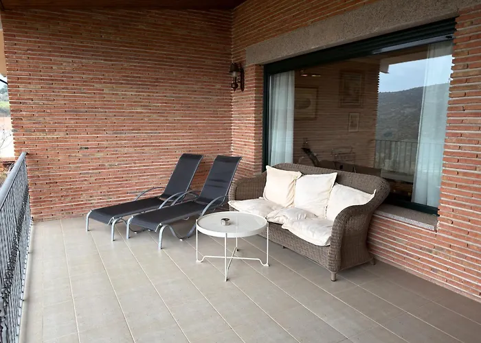 Los Cinco Enebros by Bossh! Hotels